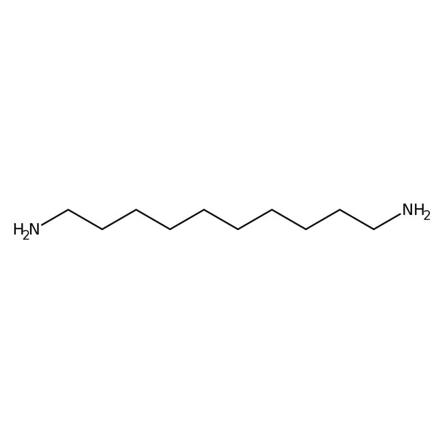 1,10-Diaminodecan 97 %, Thermo Scientifi