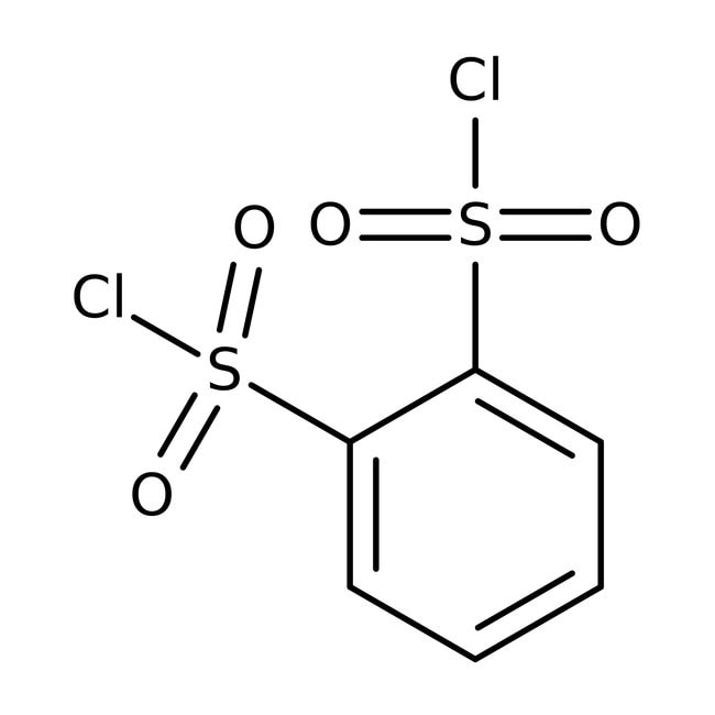 1,2-Benzoldisulfonylchlorid, Thermo Scie