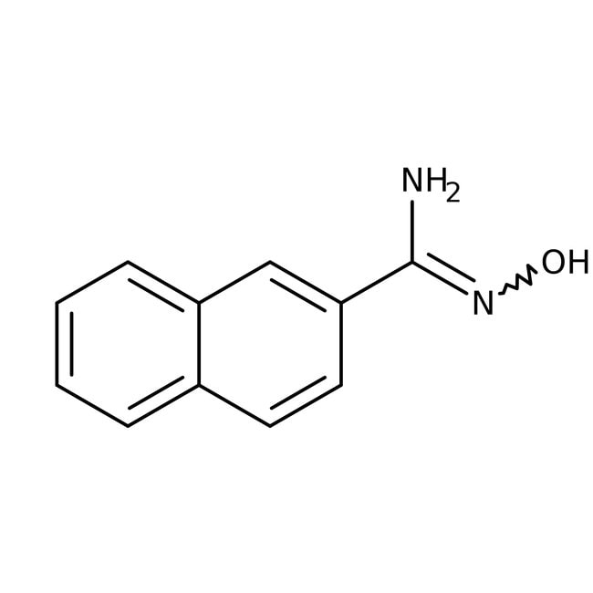 N'-Hydroxy-2-Naphthalenecarboxidamid, 97