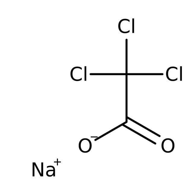 Natriumtrichloracetat, 97 %, Thermo Scie
