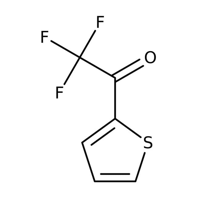 2-(Trifluoracetyl)thiophen, 98 %, Thermo