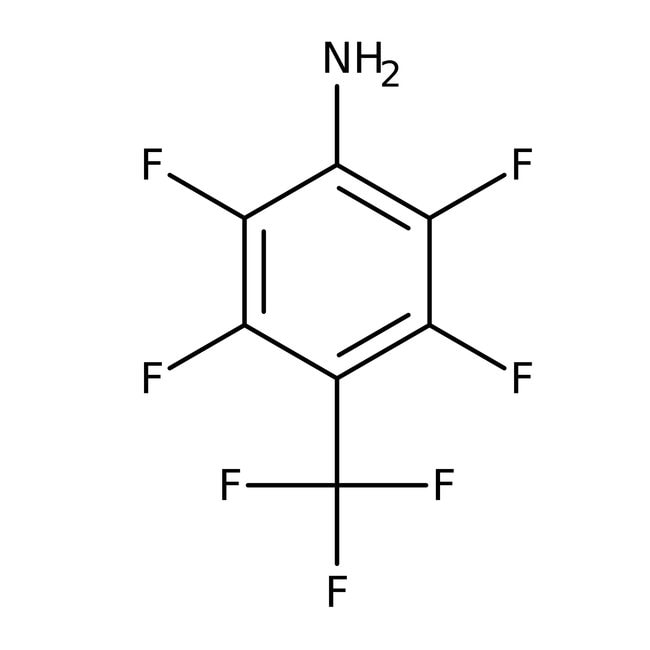 2,3,5,6-Tetrafluoro-4-(trifluoromethyl)a