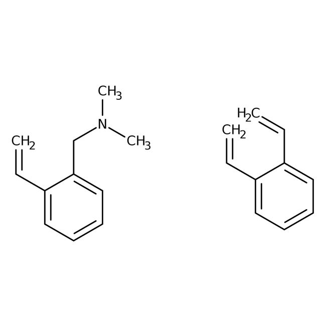 Diaion™ WA30, Ionenaustauschharz, schwac