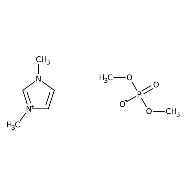 1,3-Dimethylimidazolium dimethyl phospha