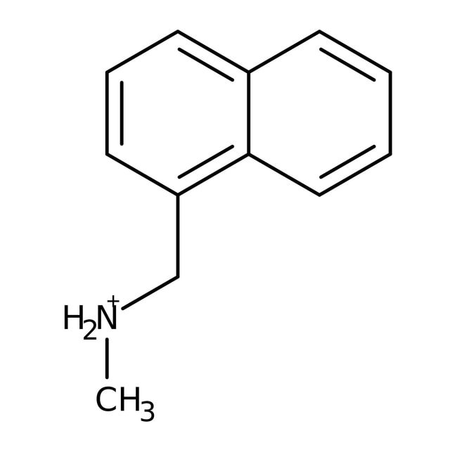 N-Methyl-1-naphthalenemethylamine hydroc