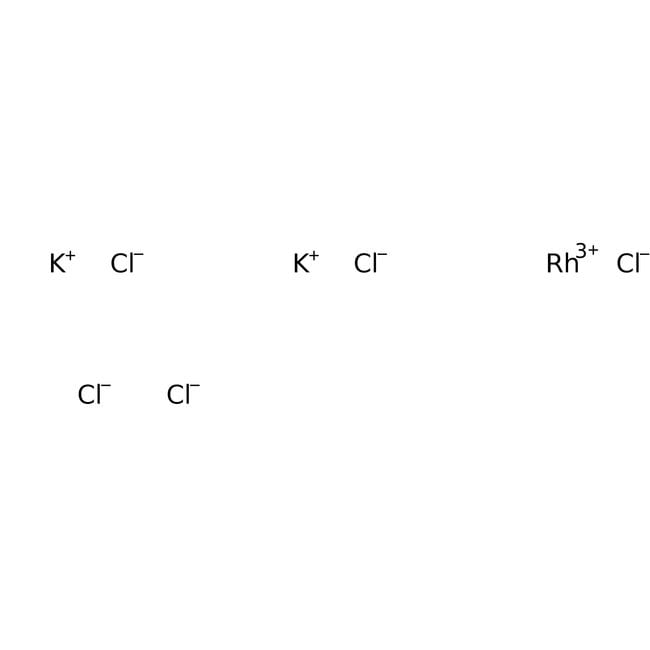 Kaliumpentachlororhodat(III), Premion™,