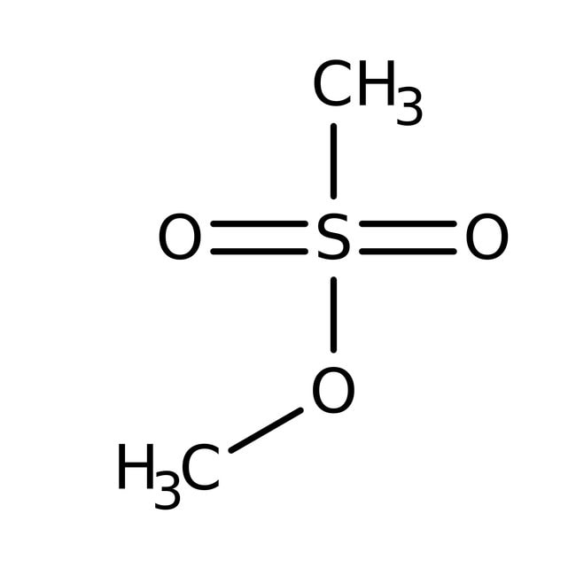 Methylmethansulfonat, 99%, Thermo Scient