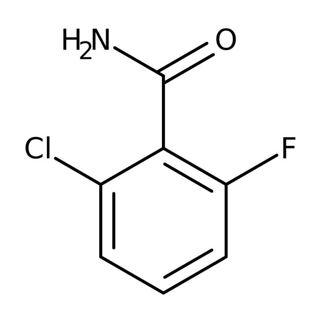 2-Chlor-6-Fluorbenzimid, 98 %, Thermo Sc