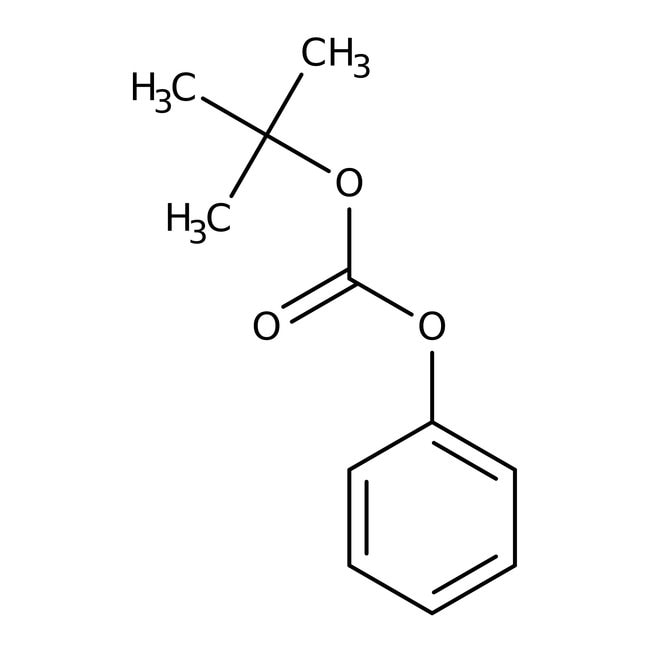 tert-Butyl-Phenylcarbonat, 97 %, Thermo