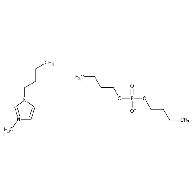 1-n-Butyl-3-methylimidazolium di-n-butyl
