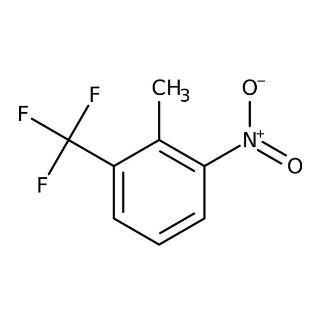 2-Methyl-3-Nitrobenzotrifluorid, 97 %, T