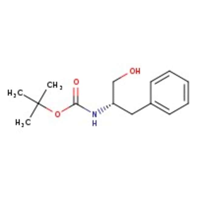 N-Boc-L-Phenylalaninol, 99 %, Thermo Sci