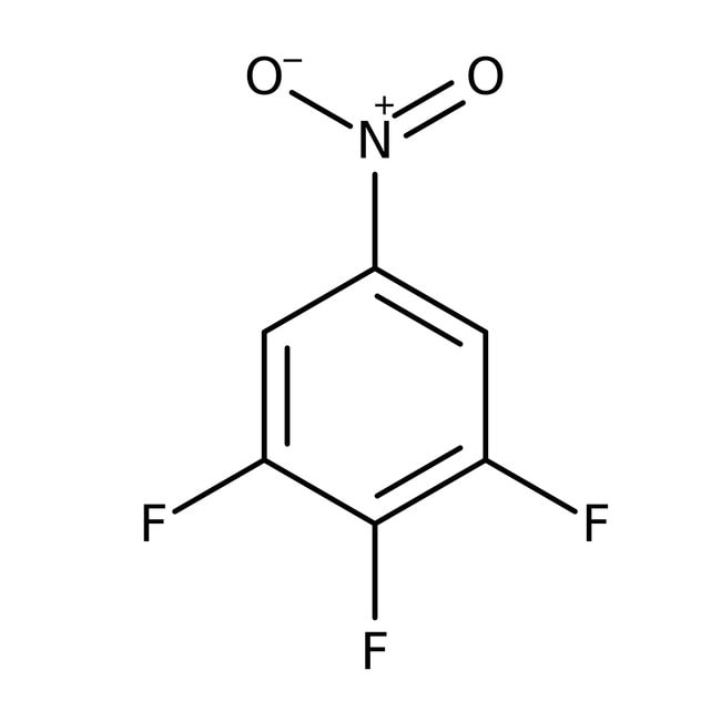 1,2,3-Trifluor-5-Nitrobenzol, 99 %, Ther