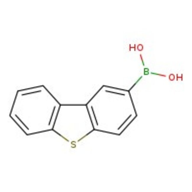 Dibenzo[b,d]thiophen-2-Ylboronsaure, 97