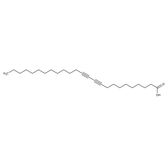 10,12-Pentacosadiynoic acid, >-98%, C25H