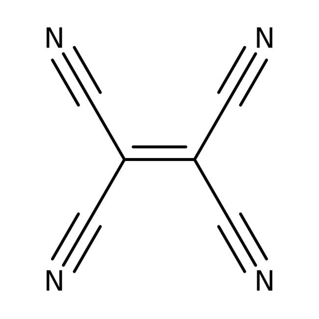 Tetracyanoethylene, 98%, C6N4, CAS Numbe