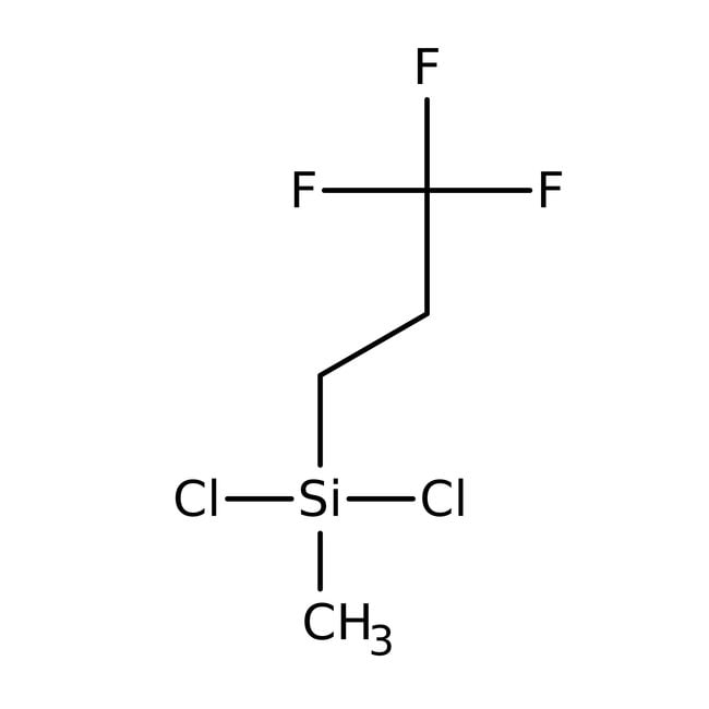 (3,3,3-Trifluoropropyl)methyldichlorosil