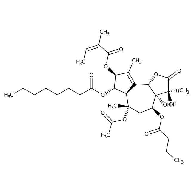 Thapsigargin, 95%, Thermo Scientific Che