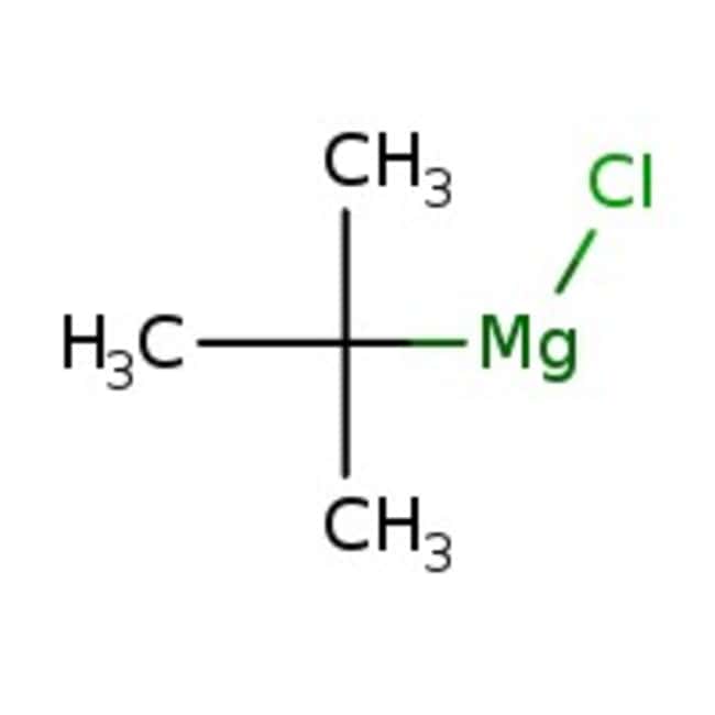 tert-Butylmagnesiumchlorid, 1 M in MetHF