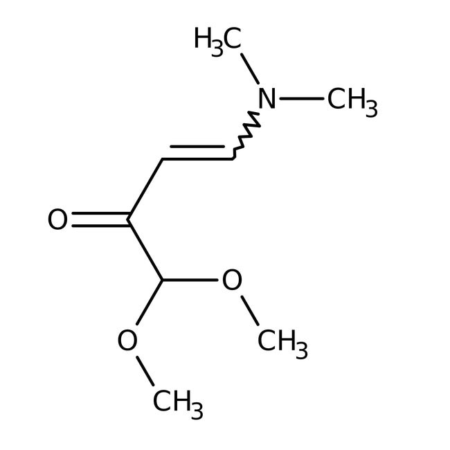 4-(Dimethylamino)-1, 1-dimethoxybut-3-en