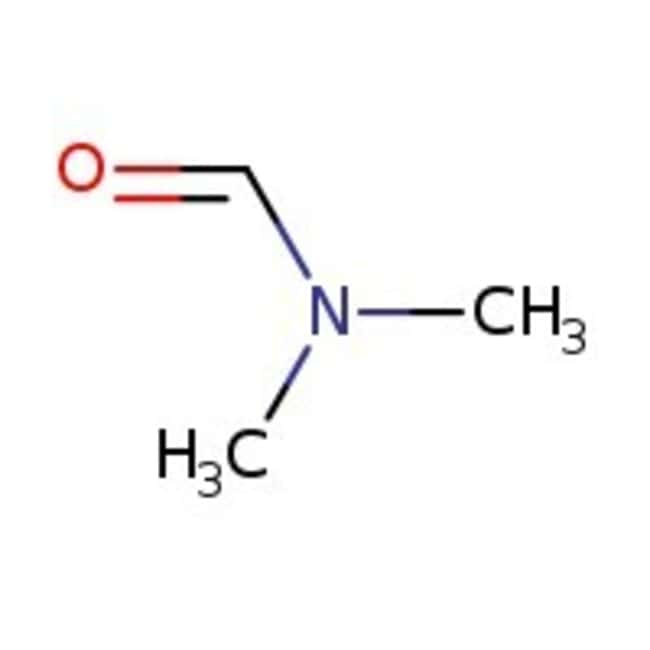 N,N-Dimethylformamide, 99.8%, C3H7NO, CA