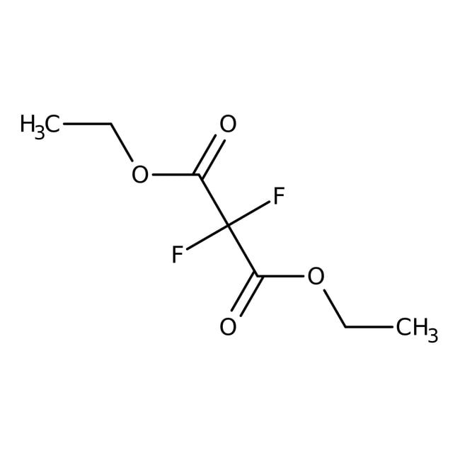 Diethyldifluoromalonat, 97 %, Thermo Sci