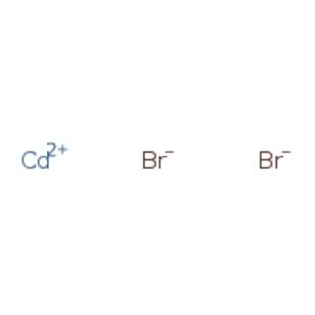 Cadmiumbromidhydrat, 99.999 % (Metallbas