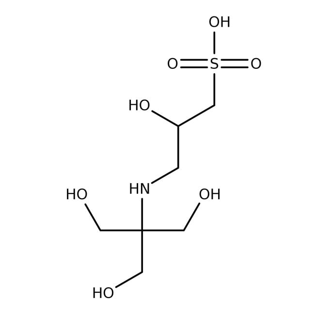 100GR TAPSO, for biochemistry .