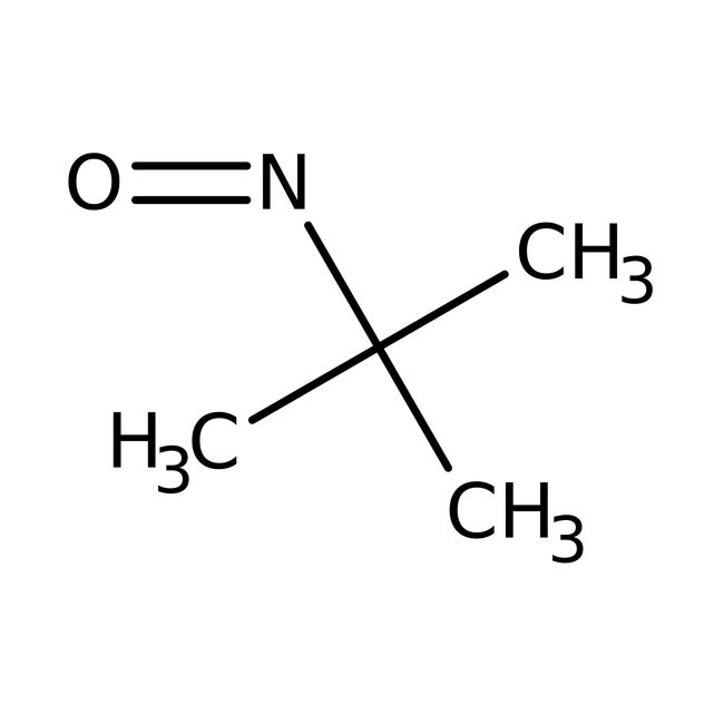 Tert-Nitrosobutandimer, 98+ %, Thermo Sc