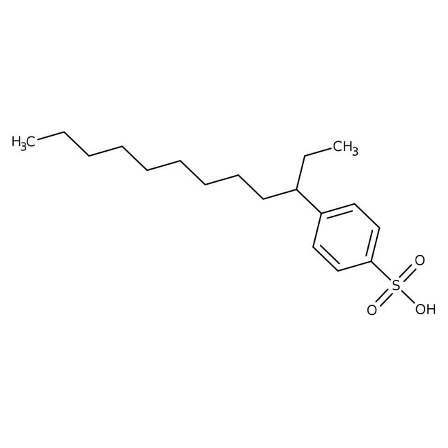 Lineare Alkylbenzolsulfonsäure, 97 %, Th