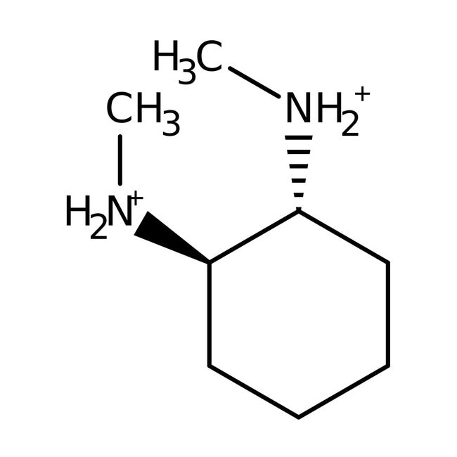 (1R,2R)-N,N'-Dimethyl-1,2-cyclohexanedia