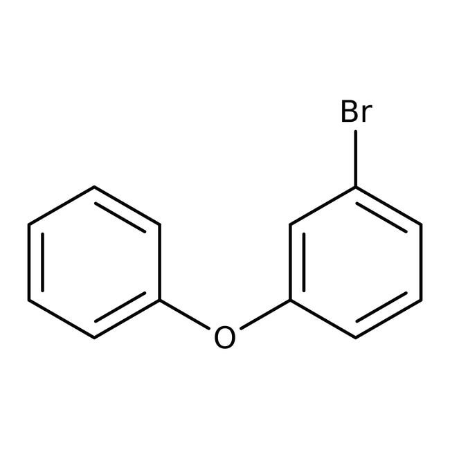 1-bromo-3-phenoxybenzene, Maybridge, Qua