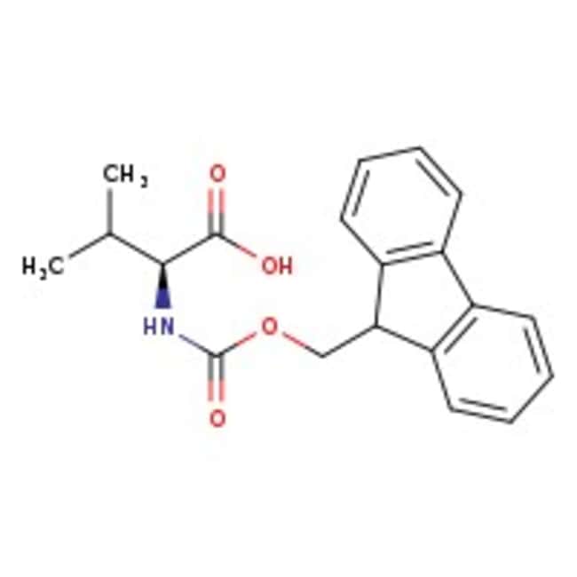 N-Fmoc-L-valin, 98 %, Thermo Scientific