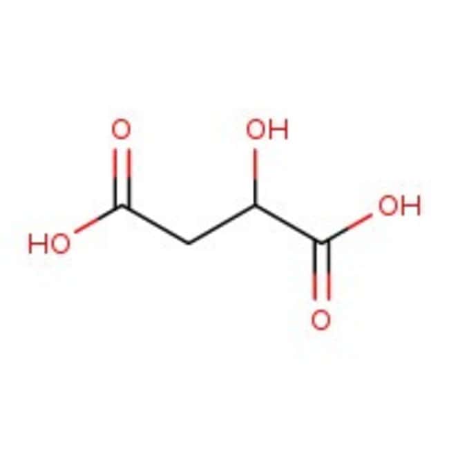 DL-Äpfelsäure, 98 %, Thermo Scientific C