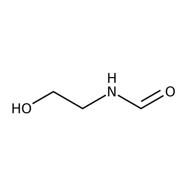 n-(2-Hydroxyethyl)formamid, 97 %, Thermo
