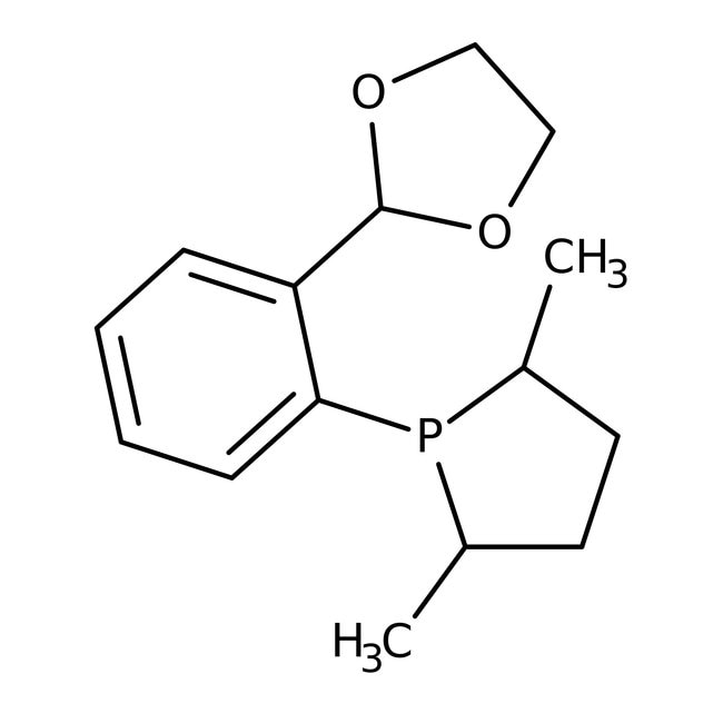 (2S,5S)-1-(2-(1,3-Dioxolan-2-yl)phenyl)-