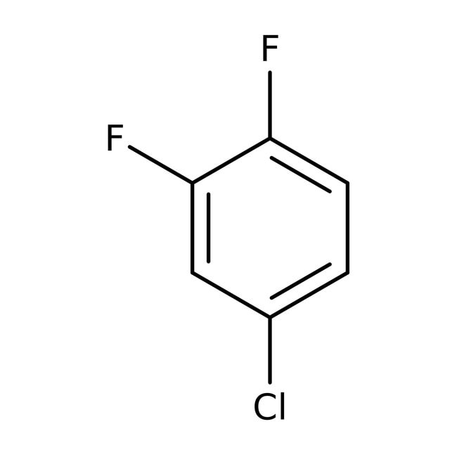 4-Chlor-1,2-Difluorobenzol, 97 %, Thermo