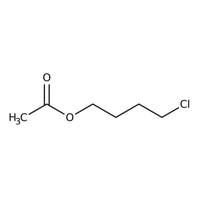 4-Chlorbutylacetat, 98 %, Thermo Scienti
