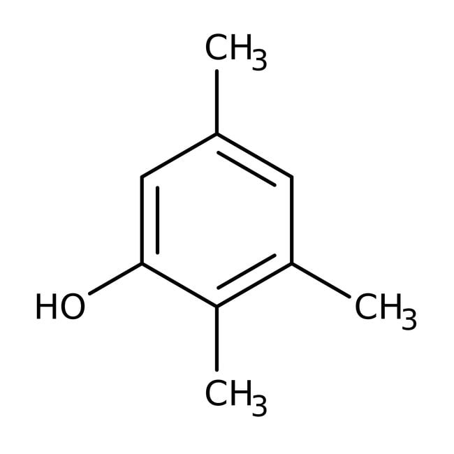 2,3,5-Trimethylphenol, >-98%, C9H12O, CA