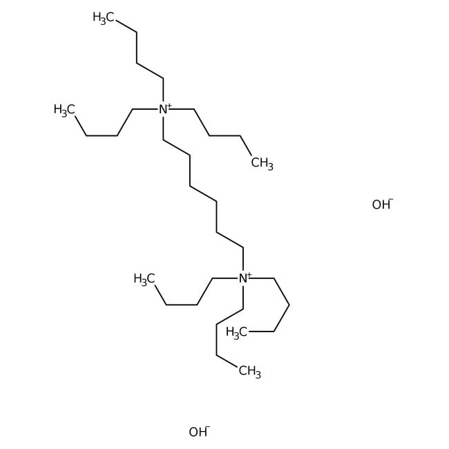 Hexan-1,6-bis(Tri-n-Butylammonium) Dihyd