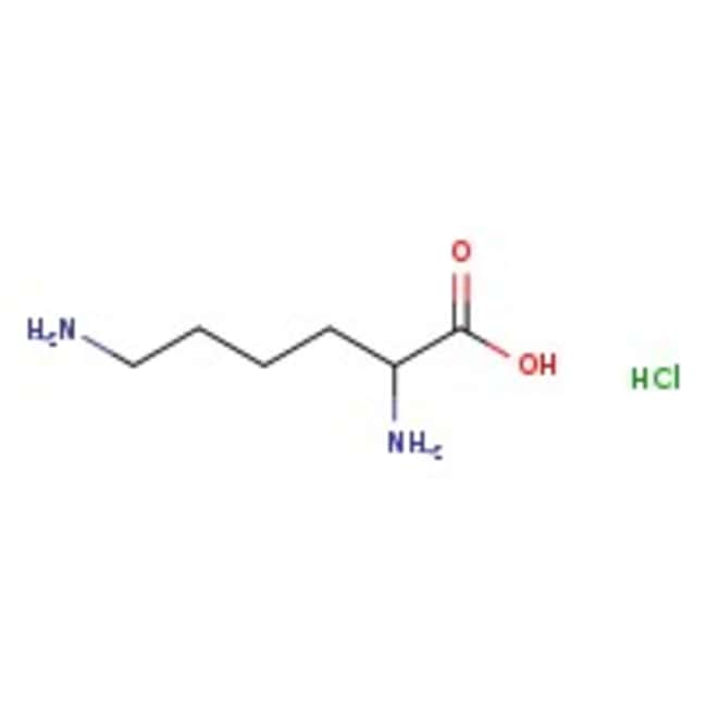 DL-Lysin-Monohydrochlorid 99 %, Thermo S