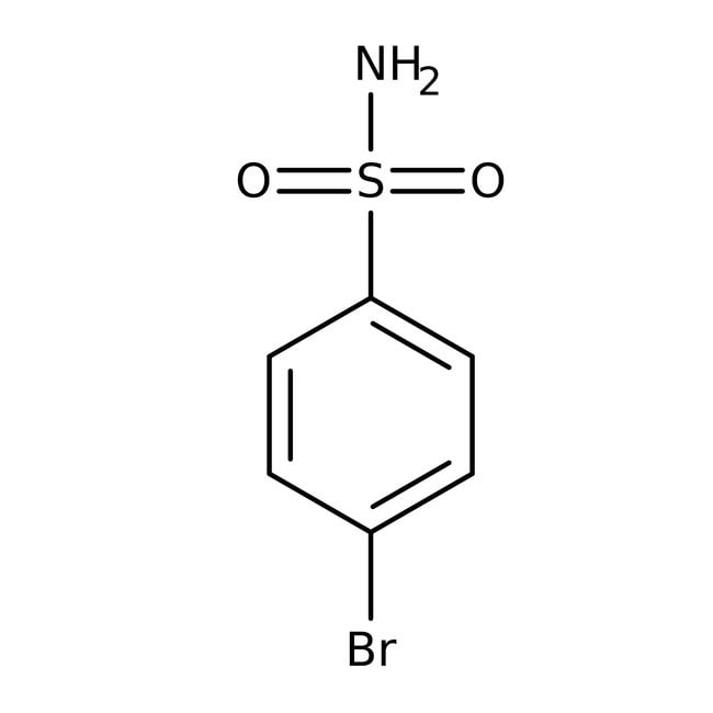 4-Bromenzensulfonamid, 98 %, Thermo Scie