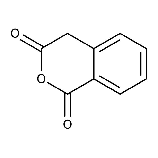 o-Carboxyphenylessigsäureanhydrid, = 97 