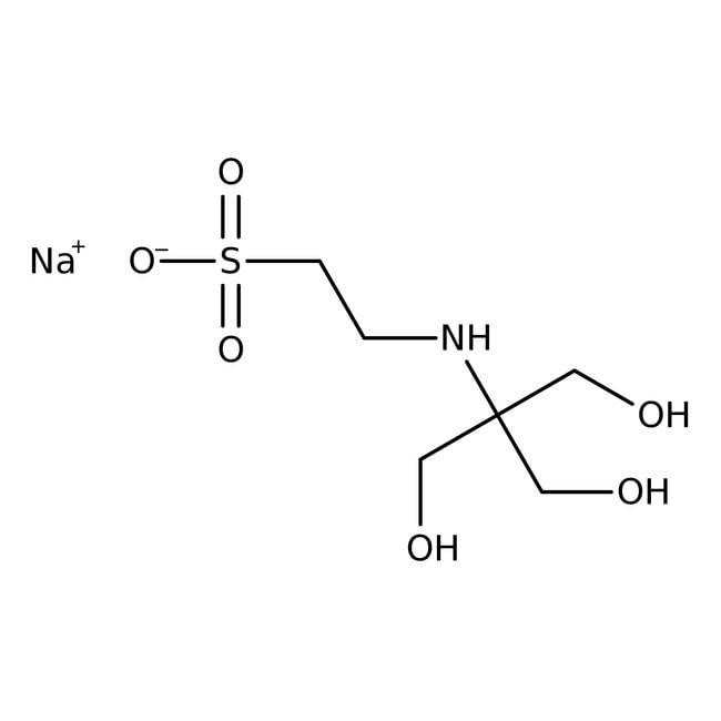 TES Natriumsalz, Thermo Scientific Chemi