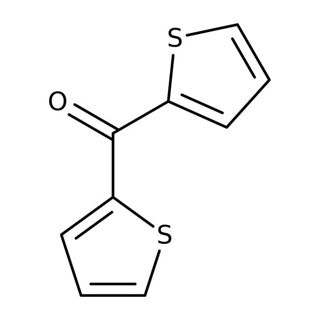 Di-2-Thienylketon, 98 %, Thermo Scientif