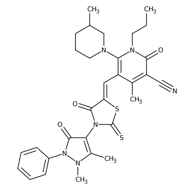 5-(4-Bromphenyl)-Isoxazol, 98 %, Thermo