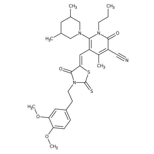 5-(3-Bromphenyl)isoxazol, =95 %, Thermo