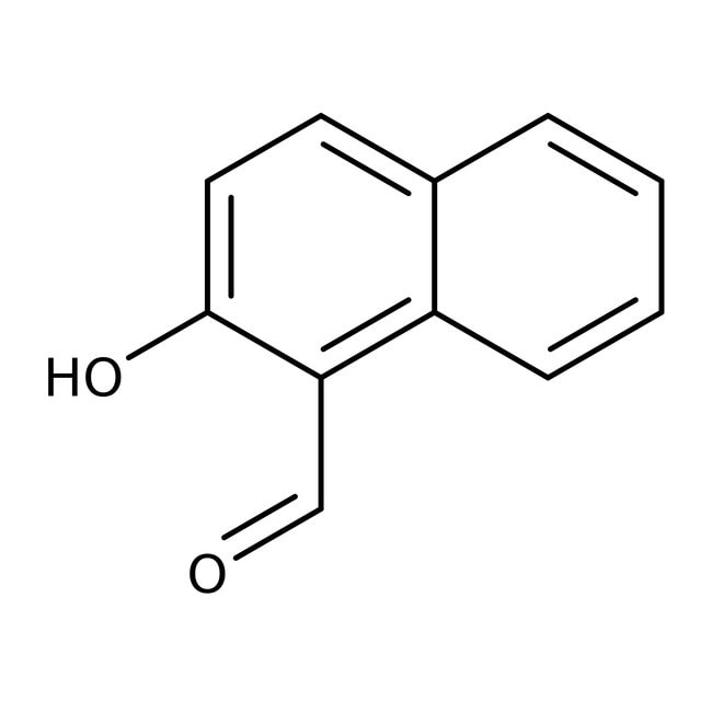 2-Hydroxy-1-Naphthaldehyd, 98 %, Thermo