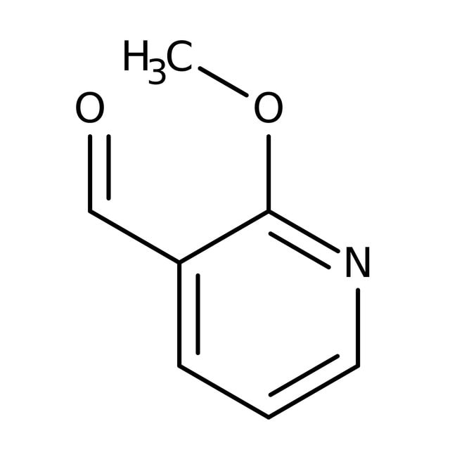 2-Methoxypyridin-3-Carboxaldehyd, 97 %,