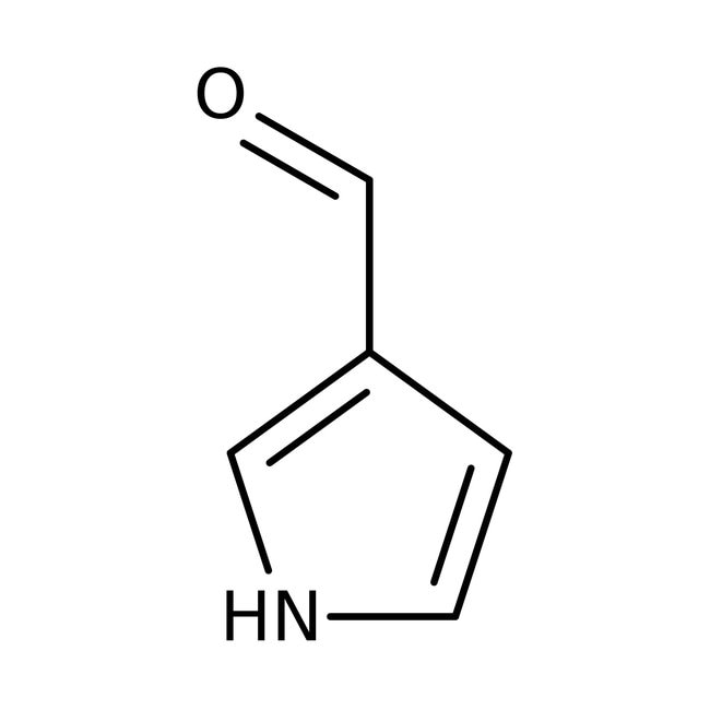 Pyrrol-3-carboxaldehyd, 97 %, Thermo Sci